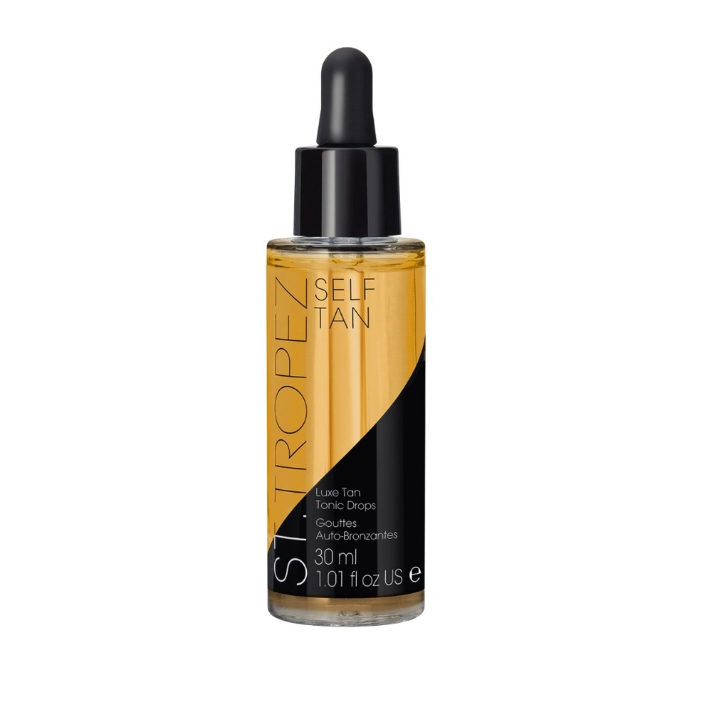 ST. TROPEZ Tan Tonic Glow Drops